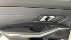 BMW 3 Series 330e M Sport 4dr Step Auto [Pro Pack] Saloon